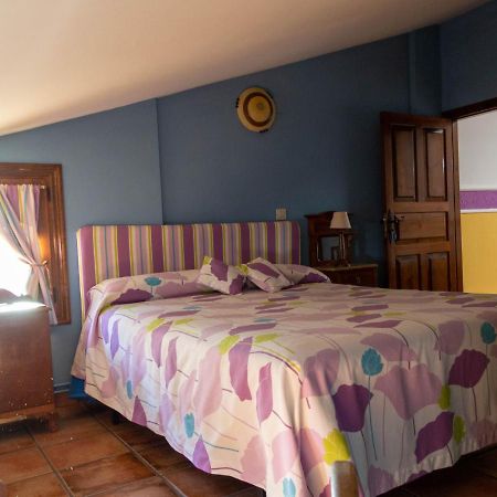 Casa Rural Villahermosa Torrelles Exterior foto