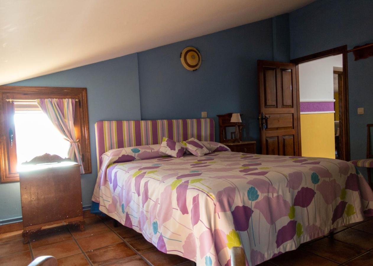 Casa Rural Villahermosa Torrelles Exterior foto